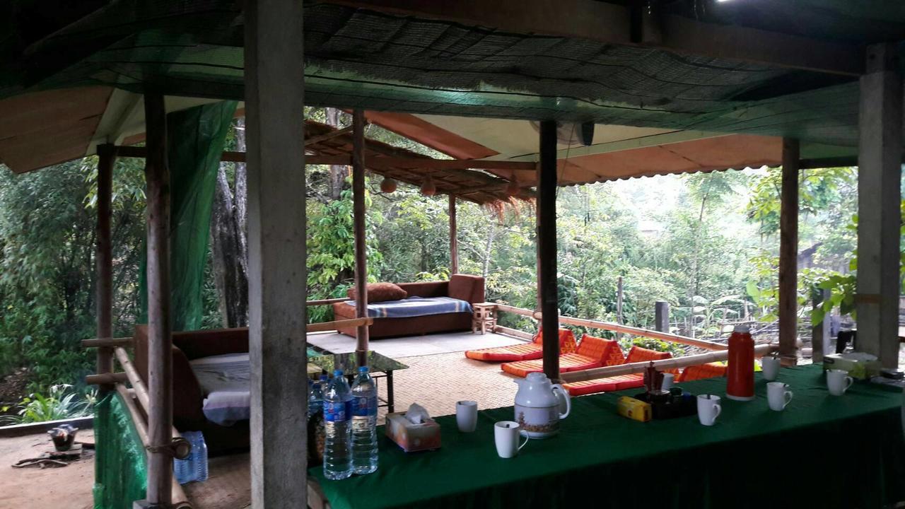 Hill Tribe Art House Lägenhet Chiang Rai Exteriör bild