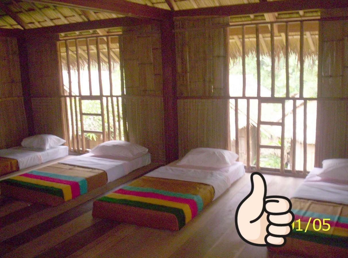 Hill Tribe Art House Lägenhet Chiang Rai Exteriör bild