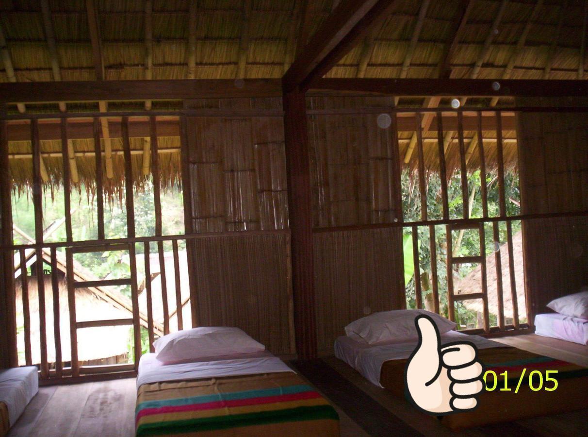 Hill Tribe Art House Lägenhet Chiang Rai Exteriör bild