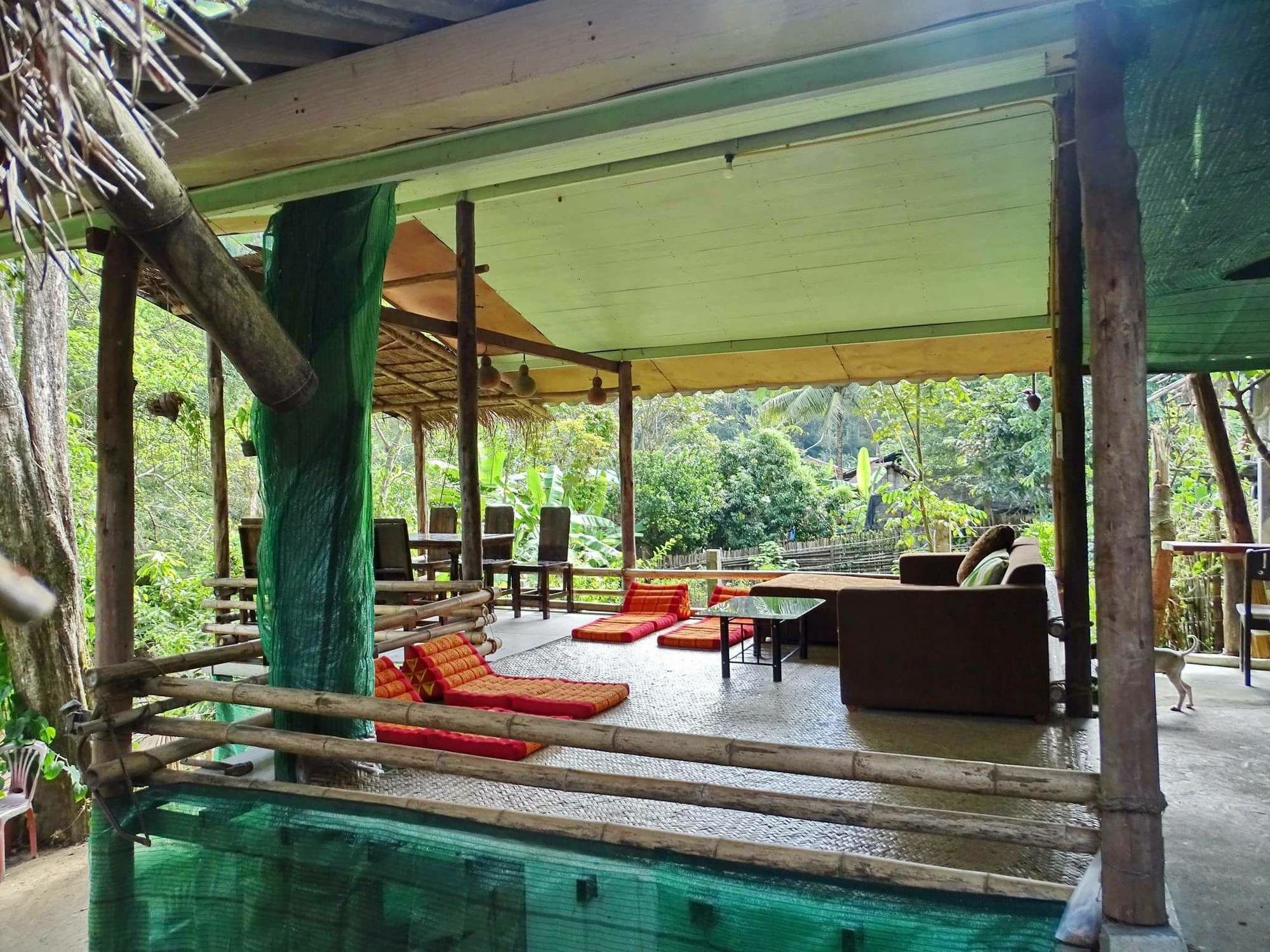 Hill Tribe Art House Lägenhet Chiang Rai Exteriör bild