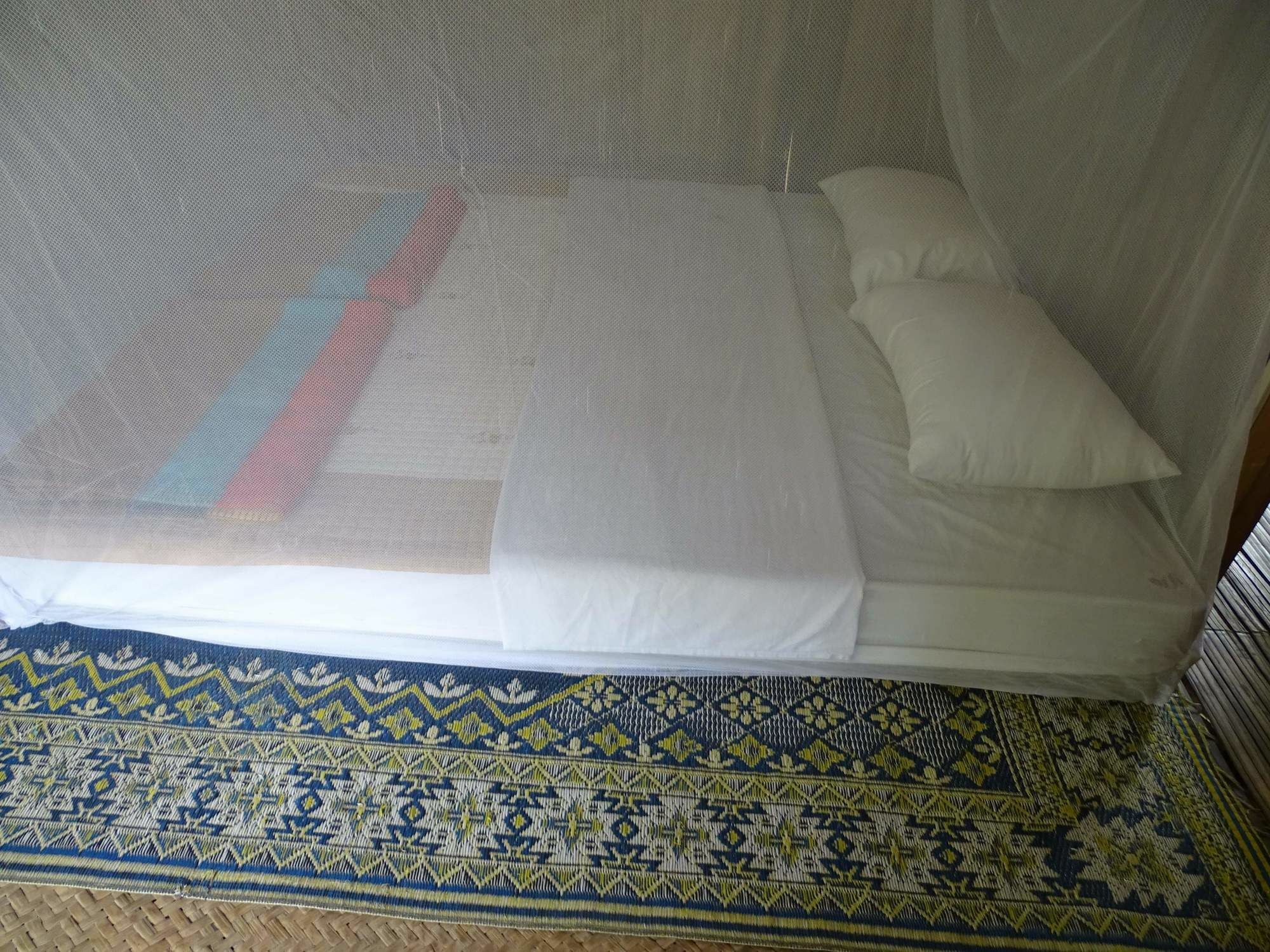 Hill Tribe Art House Lägenhet Chiang Rai Exteriör bild