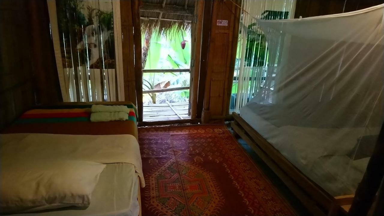 Hill Tribe Art House Lägenhet Chiang Rai Exteriör bild