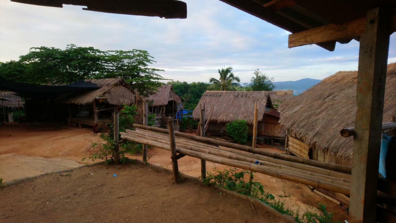 Hill Tribe Art House Lägenhet Chiang Rai Exteriör bild